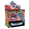 Pokemon Display chaos ascendant