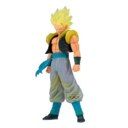 Figurine Dragon Ball Super CLEARISE Gogeta