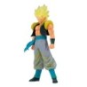 Figurine Dragon Ball Super CLEARISE Gogeta
