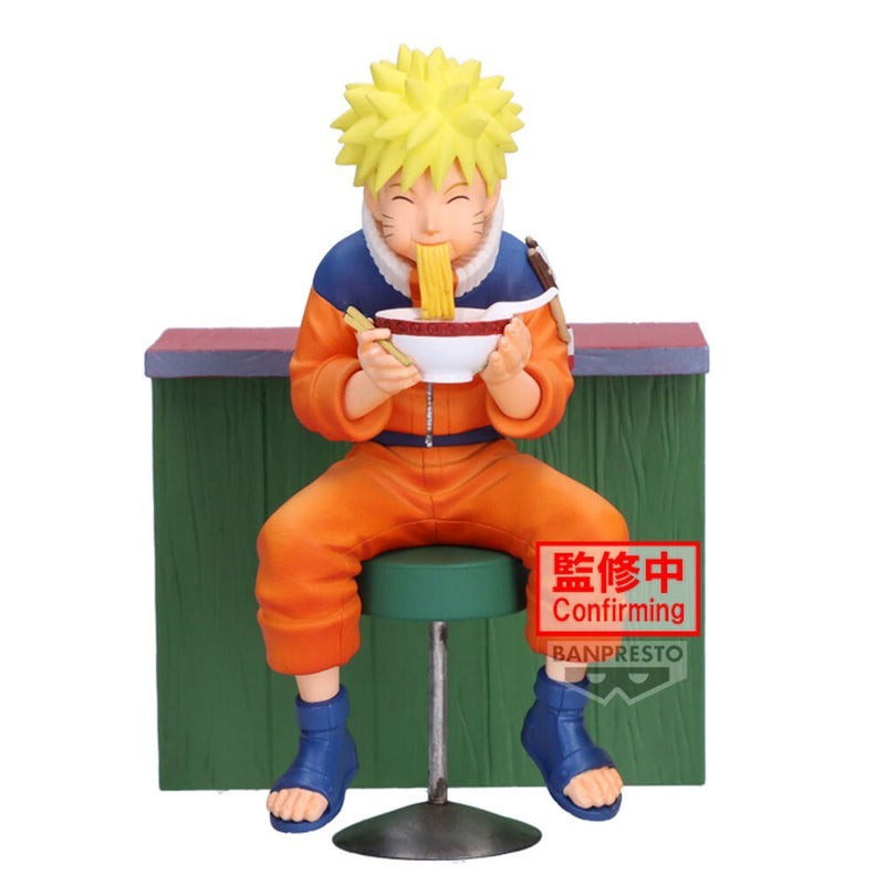 Figurine Naruto 72 series Naruto Uzumaki