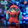 Figurine  Gundam 45th Anniversary x Hatsune Miku