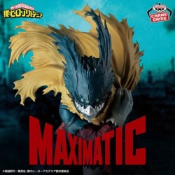 Figurine My Hero Academia MAXIMATIC IZUKU MIDORIYA Ⅲ