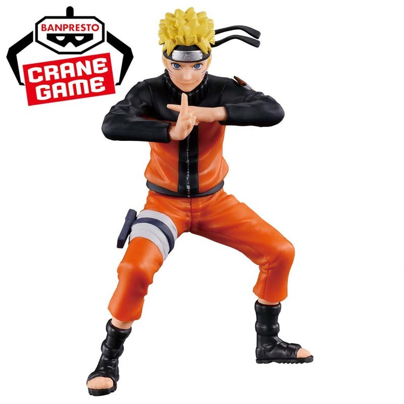 Figurine Figuno UZUMAKI NARUTO A