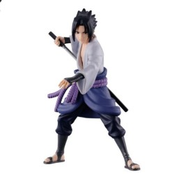 Figurine Figuno UCHIHA SASUKE SASUKE C