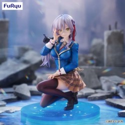 Figurine Heaven Burns Red Trio Try iT  Izumi Yuki