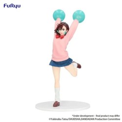 Figurine Dan Da Dan Trio Try iT Figure Momo