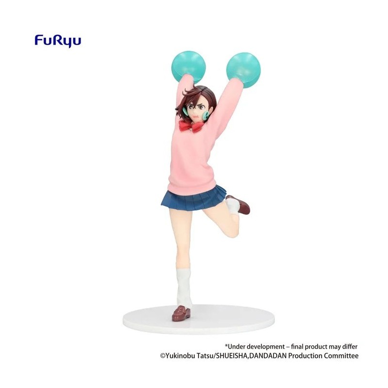 Figurine Dan Da Dan Trio Try iT Figure Momo