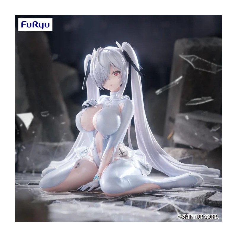 Figurine Goddess of Victory: Nikke Noodle Stopper Cinderella