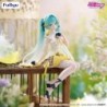 Figurine Hatsune Miku Noodle Stopper Figure Canary Bird