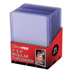 Toploader ultra pro