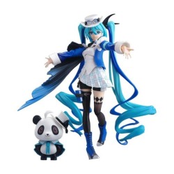 HATSUNE MIKU FANTASTICS SERIES MIKU WITH YOU 2025