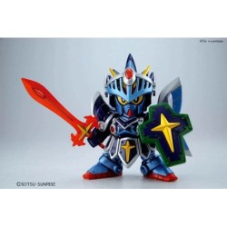 BB GUNDAM LEGEND FULL ARMOR KNIGHT