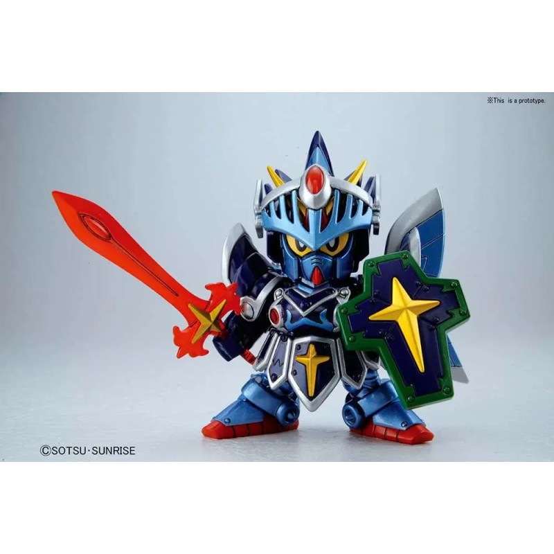 BB GUNDAM LEGEND FULL ARMOR KNIGHT