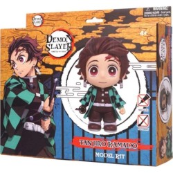 DEMON SLAYER TANJIRO MODEL KIT