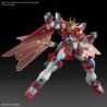 HG GUNDAM SHIN BURNING 1/144