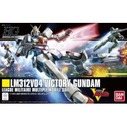 HGUC GUNDAM V 1/144