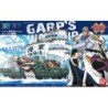 ONE PIECE GRAND SHIP COLL GARP SHIP