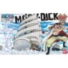 ONE PIECE GRAND SHIP COLL MOBY DICK