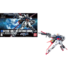 GUNDAM - Model Kit - HG 1/144 - Aile Strike Gundam - 13CM