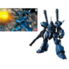 GUNDAM - HGUC 1/144 Kampfer - Model Kit 13cm