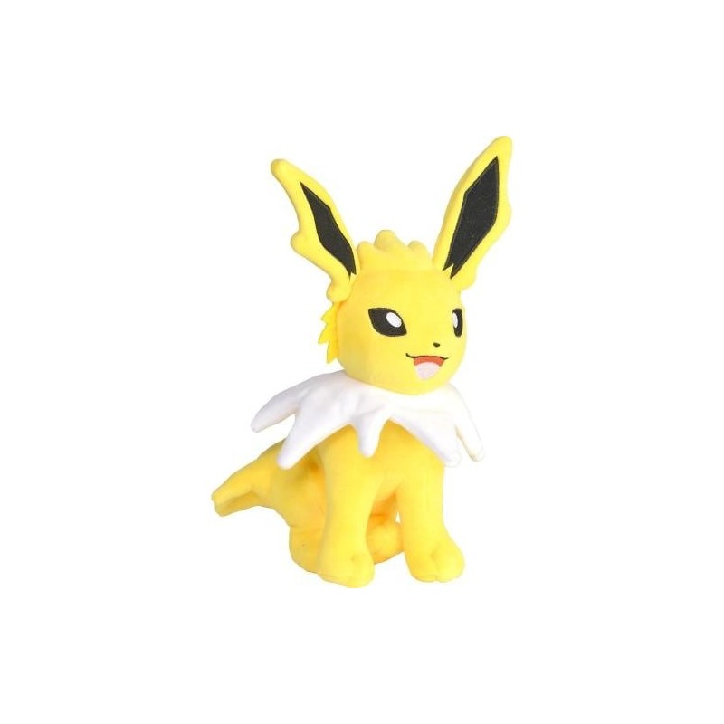 POKEMON - Voltali- Peluche 20cm