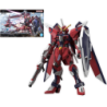 GUNDAM - HG 1/144 Immortal Justice Gundam - Model Kit