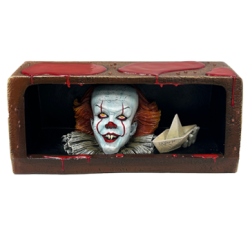 CA - Pennywise Drain - Figurine avec Led