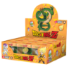 DRAGON BALL Z - Pocket Hero - Assort. 12 Porte-Clés WINDOW BOX 6-7cm