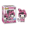 MY MELODY - POP Sanrio N° 114  - My Melody With Toy