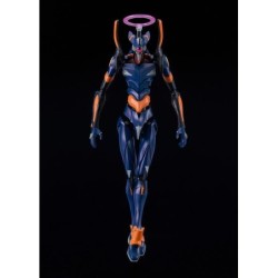 EVANGELION 2.0 - Mark 06 - Model Kit Moderoid 16.5cm