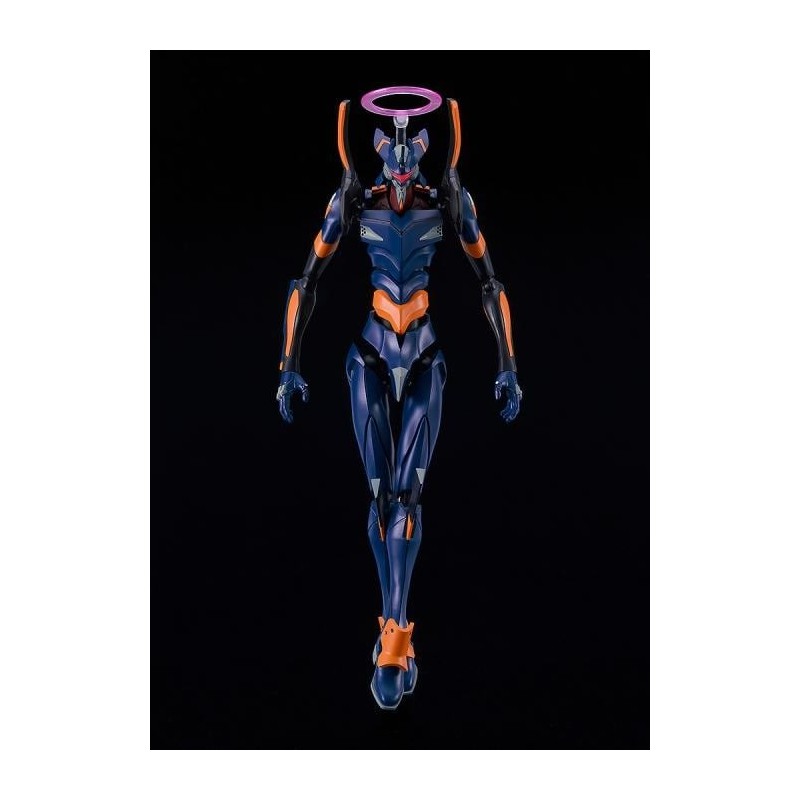 EVANGELION 2.0 - Mark 06 - Model Kit Moderoid 16.5cm