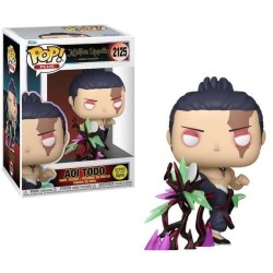 JUJUTSU KAISEN - POP Plus N° 2125 - Aoi Todo (Glow in the Dark)