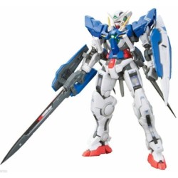 GUNDAM GUNPLA RG 1/144 015 GUNDAM EXIA