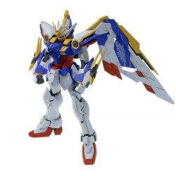 GUNDAM GUNPLA MG 1/100 WING GUNDAM Ver. Ka