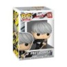 PERSONA 4 POP PROTAGONIST