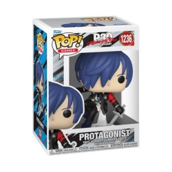 PERSONA 3 POP MALE PROTAGONIST