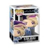 LEAGUE OF LEGENDS POP K/DA AKALI