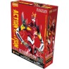 Blokees - Action Edition Evangelion Production Model-02