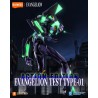 Blokees - Action Edition Evangelion Test Type-01