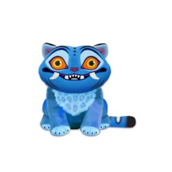 KPOP DEMON HUNTER PLUSH FIGURAL SITTING DERPY 30CM