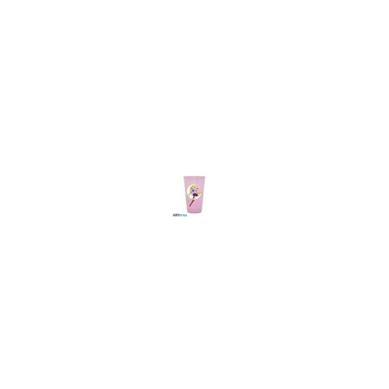 SAILOR MOON - Verre XXL - 400 ml - Sailor Moon - x2