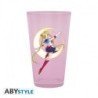 SAILOR MOON - Verre XXL - 400 ml - Sailor Moon - x2
