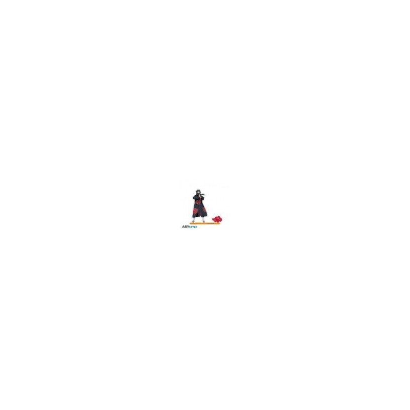 NARUTO SHIPPUDEN - Acryl® - Itachi x2