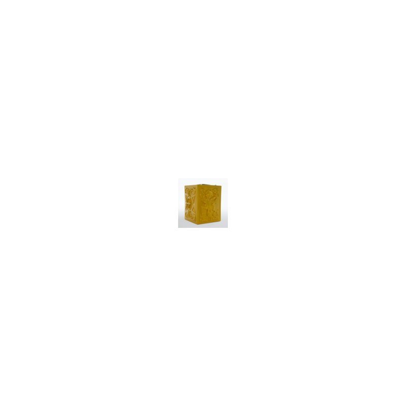 TIRELIRE PANDORA'S BOX GOLD SAGITTAIRE - AIOLOS