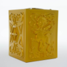 TIRELIRE PANDORA'S BOX GOLD SAGITTAIRE - AIOLOS