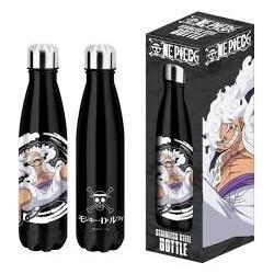 Bouteille Acier One piece luffy GEAR 5