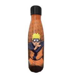 Bouteille Alu Naruto personnage Naruto Uzumaki