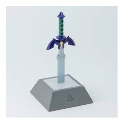 Petite lampe épée Zelda
