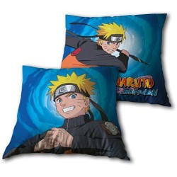 NARUTO SHIPPUDEN - Double Faces - Coussin