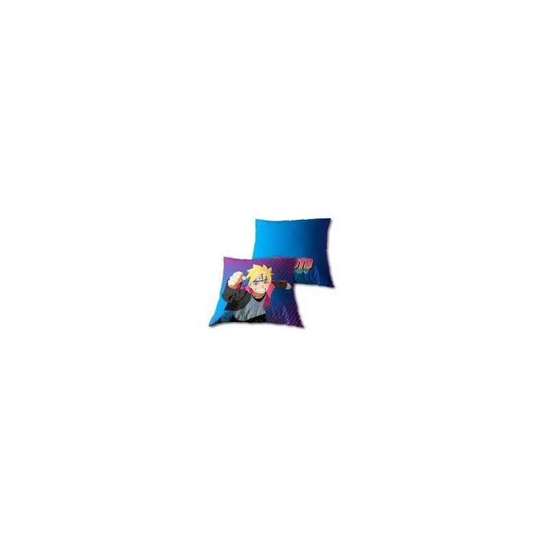 Coussin Boruto